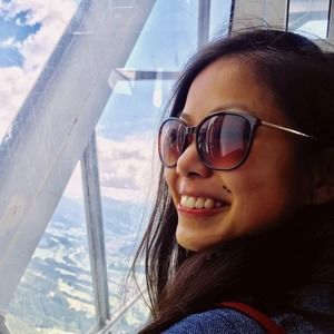 Meet your Posher, Emily